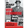 thumbnail image 1 of Pre-Owned The Deadly Don: Vito Genovese, Mafia Boss (Hardcover) 0806540931 9780806540931, 1 of 1