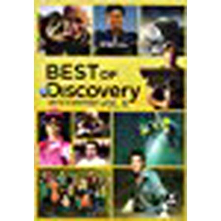 Best of Discovery Vol 6