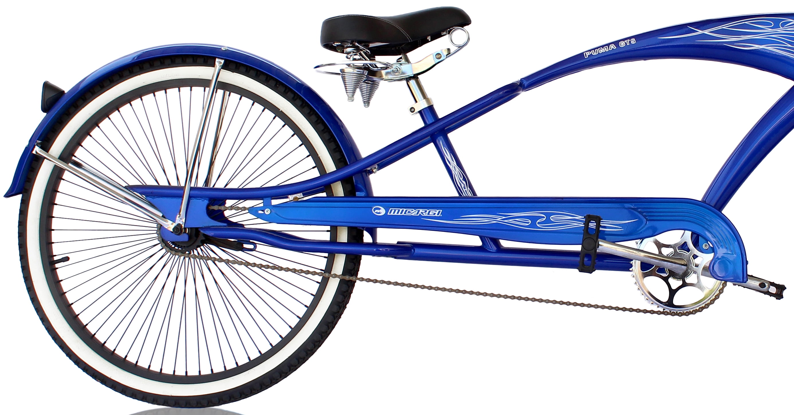 Wonder Wheels 26 Wonder Wheels 26