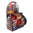 thumbnail image 3 of Fancy Pets Xtream Correa Retráctil de Seguridad con Autobrake Tamaño Grande para Perro Fancy Pets FL9043, 3 of 6