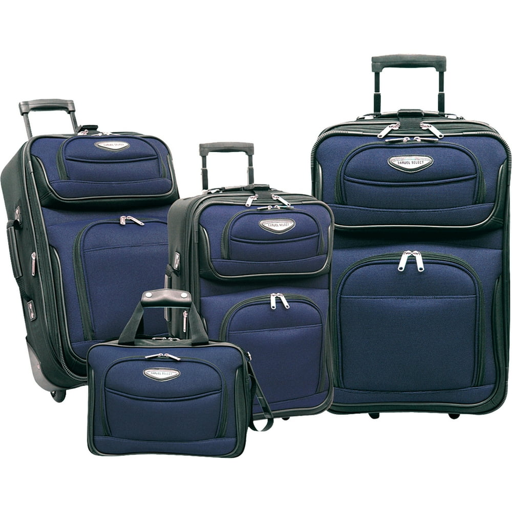 21 x 14 x 9 luggage