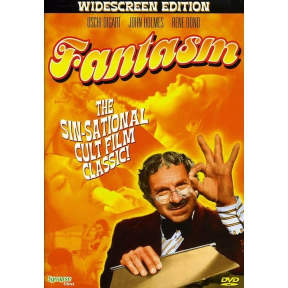 Fantasm [DVD]