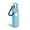 Aqua Blue, variant on IVATION Personal SOS Alarm Keychain with Panic Button & Rescue Device, Green