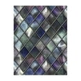 thumbnail image 1 of 1 película de privacidad para ventana, vinilo decorativo estático., 1 of 7