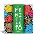 thumbnail image 1 of Libro Colorear Educativo Para Bebés- Manifiesto Baby (Español), 1 of 4