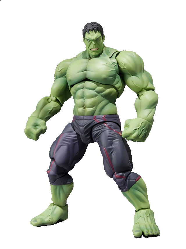 Cell Phone Charm Marvel Hulk New Gifts Toys String Doll vd-mvl-0003 