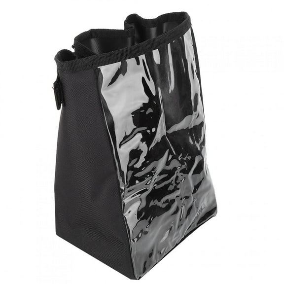 Electric Wheelchair Control Panel Cover, Clear Powerchair Weather Cover Waterproof Mobility Scooter Storage Arm Joystick Protector