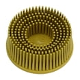 thumbnail image 1 of Disque d'Enlèvement de la Rouille Burr, Disque de Poils de 2 Pouces Disque de Poils Fixation de Tige de Disque Abrasif Ultra Réactif, 1 of 14