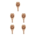thumbnail image 3 of Monstrate Molde de portátil para pasteles de Mooncake, molde para manualidades DIY, molde para galletas y dulces, utensilio de cocina para Type2 NO2, 3 of 6