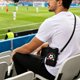 thumbnail image 5 of Sport Mini Bag For Football Matches Sports Sackpack With Teams Print Ideal For Soccer Fans Games Daily Use, 5 of 6