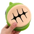 thumbnail image 3 of HONMEET Silicone Bowl For Kids Multi-Use Dinosaur Shape Easy To Clean 1Set, 3 of 6