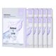 thumbnail image 1 of Máscara Mediheal Derma Synergy que envuelve la elasticidad de los poros, 10 paquetes, 1 of 8