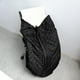 thumbnail image 4 of Funda para Silla de Ruedas Salvador Impermeable y Cómoda 132x65 cm Negro, 4 of 7