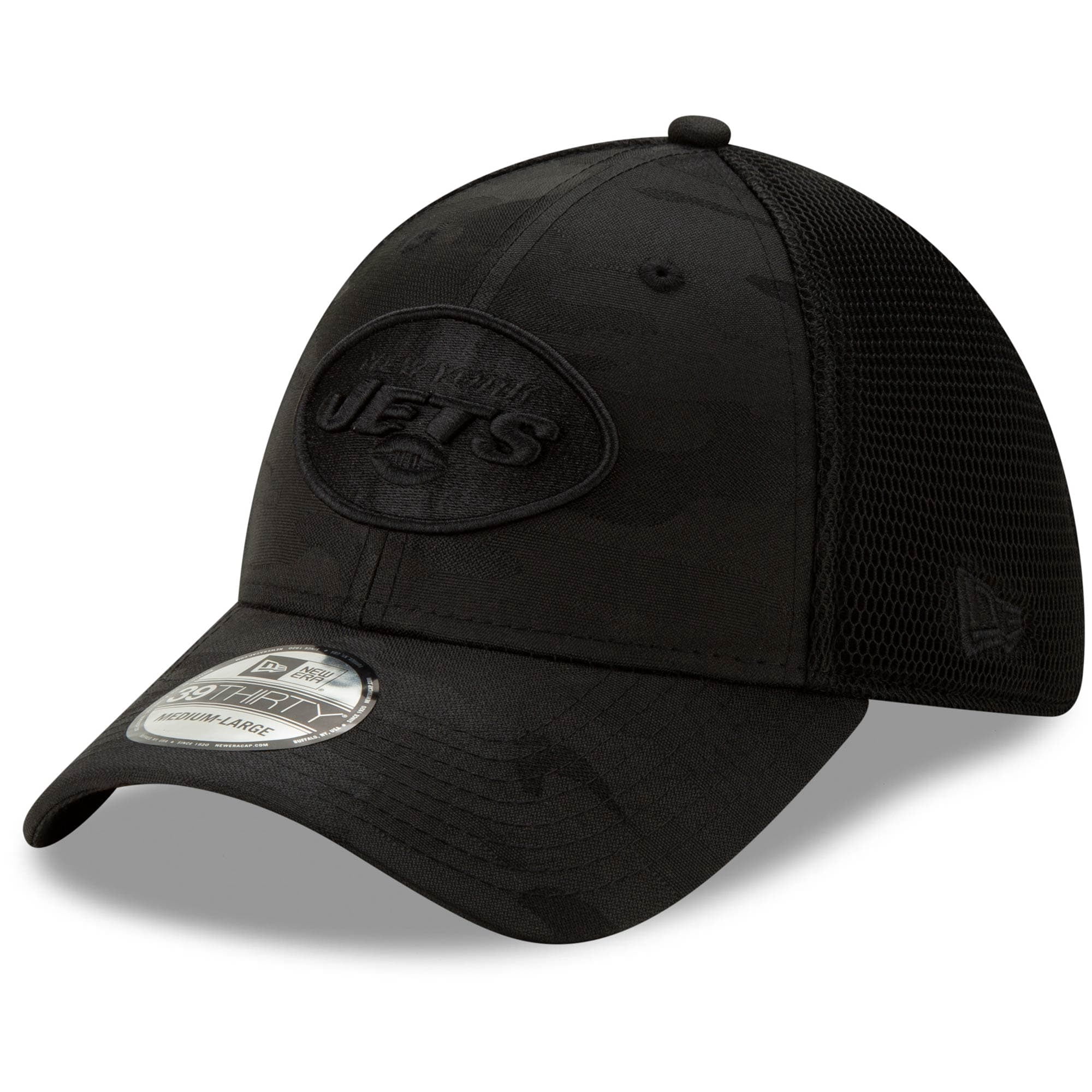 Era Camo Front Neo 39THIRTY Flex Hat 