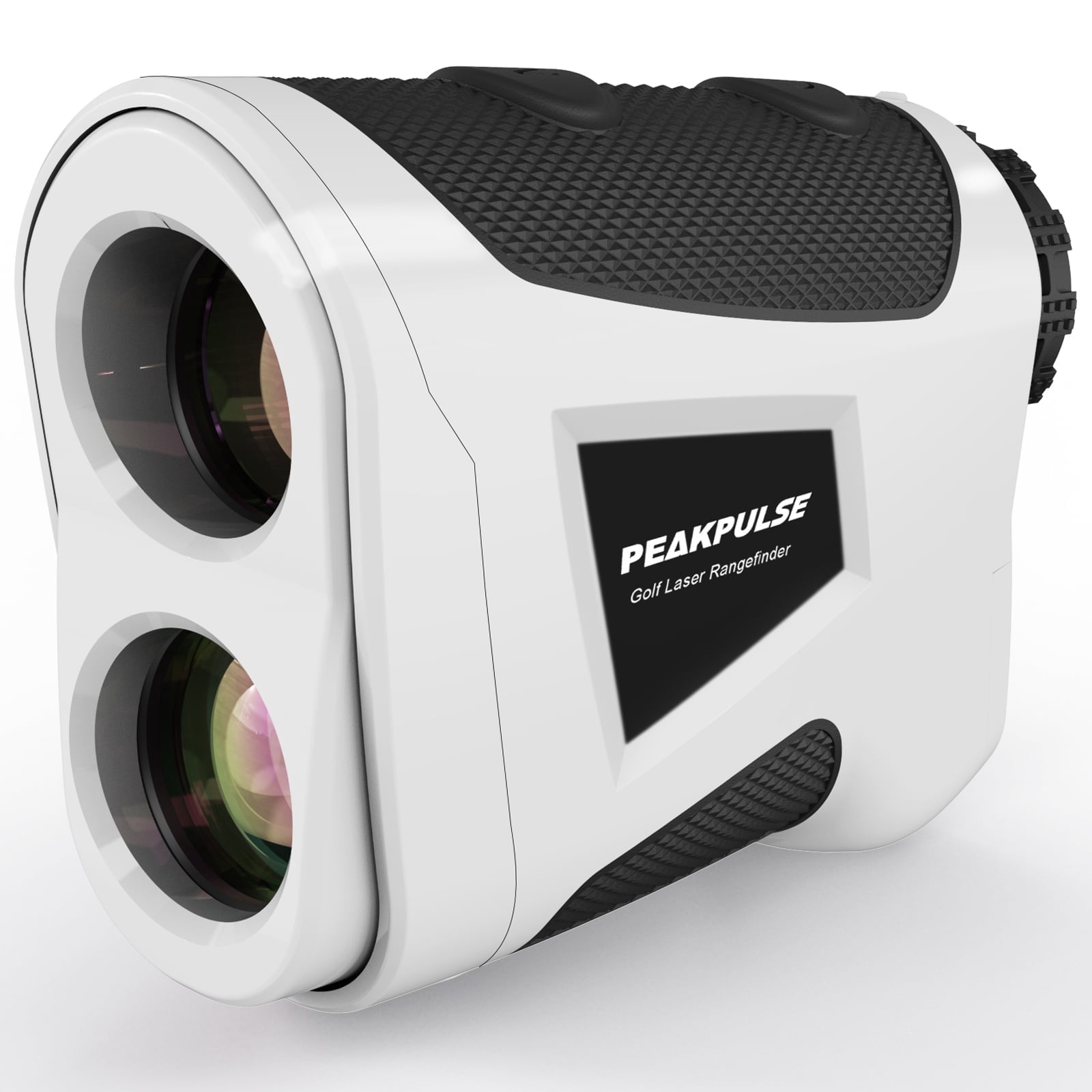 RedTiger Golf Rangefinder OLED - Afstandsmeter Golf - Laser Rangefinde