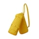 thumbnail image 1 of Mini paraguas para bolso, paraguas de viaje, paraguas de bolsillo, resistente al agua, portátil Amarillo, 1 of 9