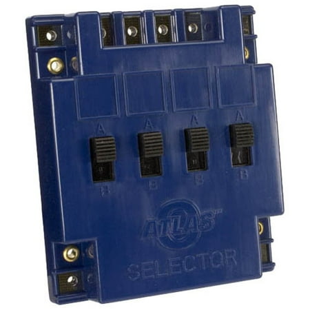 Atlas HD Selector