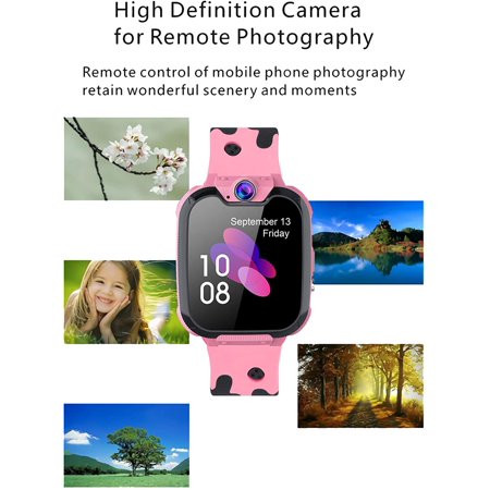 singtel smart watch for kid