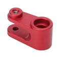 thumbnail image 4 of Brazo servo para coche RC, brazo de dirección servo de metal de aleación de aluminio Brazo servo de metal Respuesta rápida, 4 of 14