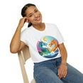 thumbnail image 6 of Dragon T Shirt, Dragon Shirt, Shirt with Animals, Animal Shirt, 6 of 92