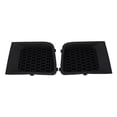 thumbnail image 2 of Rejilla del parachoques delantero Bling Bling Reemplazo para Jeep Renegade 2015-2017, 2 of 12