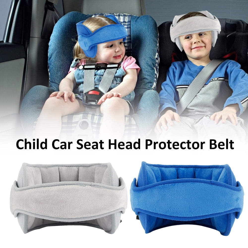 walmart baby car seat head support