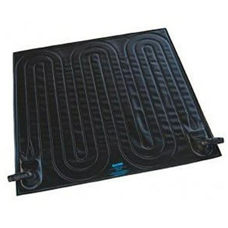 GAME 4527 SolarPRO XB2 Solar Heater for Swimming