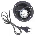 thumbnail image 2 of 15 RPM 25 RPM Rotating Motor With Plug For Hanging Glass Mirror Disco Ball DJ KTV Party Light, 2 of 4