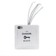 thumbnail image 1 of Botón de Salida de Puerta con WiFi Tuya Smart Life, Control Remoto por Voz, Apertura de Puerta Inalámbrica, Interruptor Pulsador para Cerradura., 1 of 5