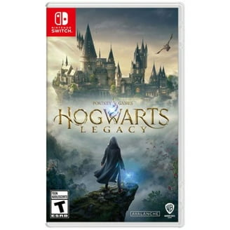 Harry Potter Hogwarts Legacy Deluxe Edition, Digital Game for