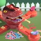 thumbnail image 2 of Juego de dinosaurios para perros malos, juguetes para aliviar el estrés no tóxicos, diseño creativo para niños y niñas Sywqhk libre de BPA, 2 of 6