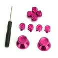 thumbnail image 3 of Accessoire de Remplacement pour P, Bouton Thumbstick en Métal Simule Bouton Thumbstick en Métal Remplacement pour P Performance Haut de Gamme, 3 of 14