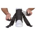 thumbnail image 1 of Ortesis estabilizadora de tobillo Med Spec ASO Speed Lacer negra, 1 of 5