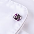 thumbnail image 1 of Gemelos Mancuernillas Para Hombre Camisa Formal Elegantes Dara Baby  HOM0005, 1 of 3
