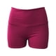 thumbnail image 4 of Pantalones ajustados de yoga de cintura alta para mujer: leggings elásticos de color liso para uso informal/diario/deportivo. Tallas asiáticas., 4 of 5