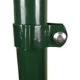 thumbnail image 4 of poste verde 48 mm, 2.50 m, 4 of 4