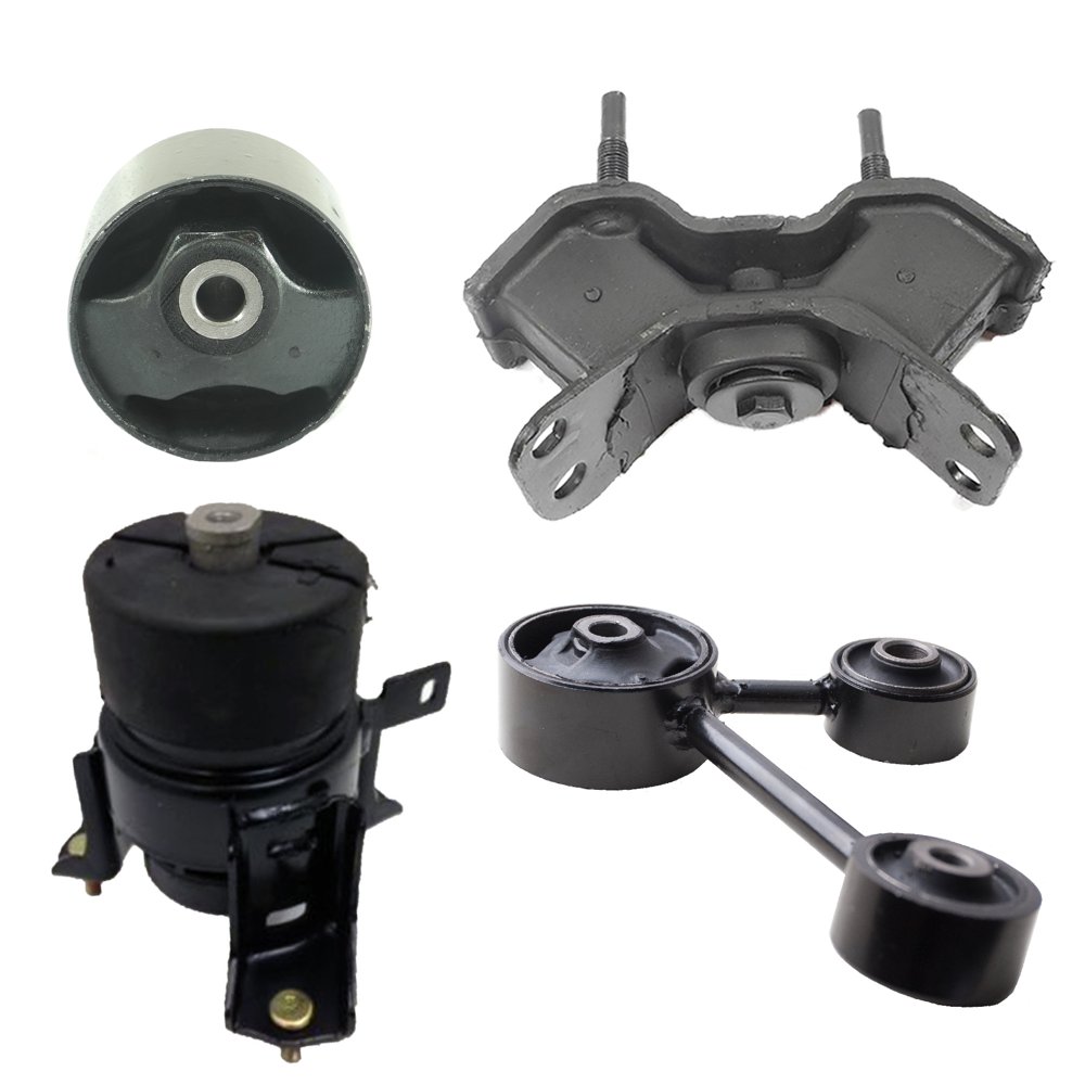 4AMCA For 0003 Toyota Solara 3.0L Convertible A4285 A4270 A7242 A6257