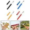 thumbnail image 2 of Lefu 1 Set Of Telescopic Pocket Fishing Rods Pen Style Small Ultra-Short Fishing Rods, 2 of 5