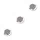 thumbnail image 5 of Billuyoard Gancho plegable para monedero, soporte para bolso de de aleación de zinc, gancho portátil gris Type1 NO1, 5 of 6