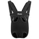 thumbnail image 1 of Pawaboo Mochila transportadora para mascotas, ajustable, frontal para mascotas, mochila transportadora para perros y gatos, bolsa de viaje, con las piernas afuera, fácil de ajustar para viajar, sender, 1 of 5