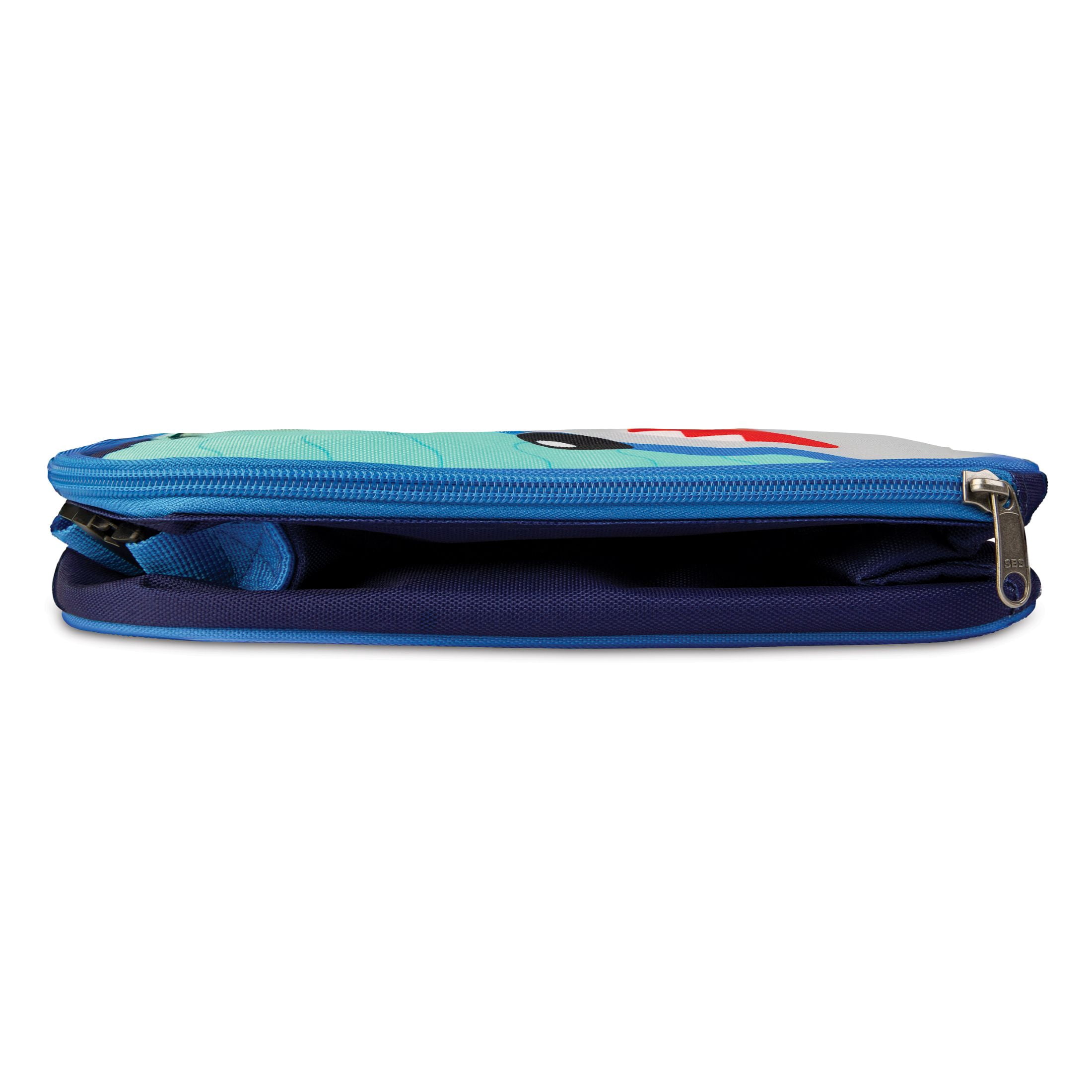 Freezable Playtime Lunch Box, Shark Attack