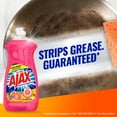 thumbnail image 6 of Ajax Ultra Bleach Alternative Dishwashing Liquid Dish Soap, Grapefruit Scent - 52 Fluid Ounce, 6 of 10