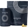 thumbnail image 1 of Suplementos para el crecimiento del cabello Nutrafol Men, suministro de 2 meses, 2 veces, 1 of 9