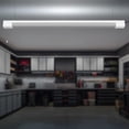 thumbnail image 2 of KODA 6000 LM Modern Directional Shop Light with Motion Sensor, 2 of 3