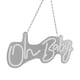 thumbnail image 5 of Oh Baby Letrero De Neón Acrílico Decoración De Revelación De Género Decoración De Pared Alimentada Por USB Luz De Neón Para Bar Boda Fiesta Navideña Cumpleaños Baby Shower, 5 of 7