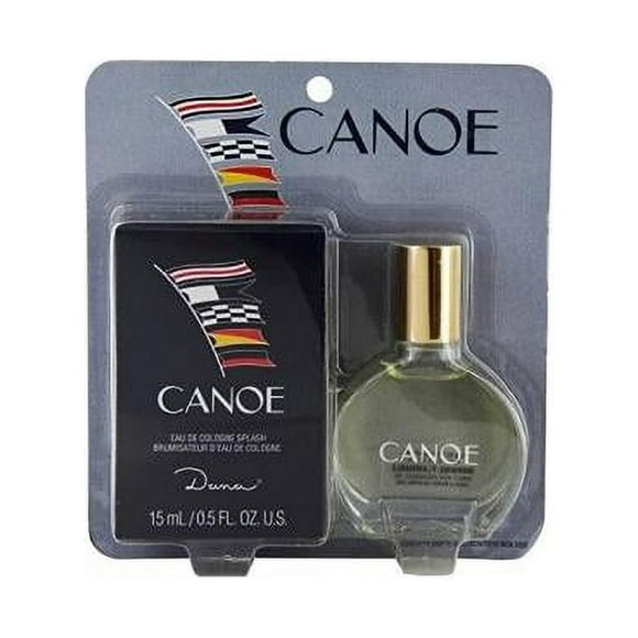 Canoe Cologne Men