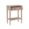 thumbnail image 3 of Bowery Hill Table d'Appoint Moderne / Contemporain en Bois, Naturel, 3 of 14