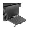 thumbnail image 4 of Kit Sillon Barberia Reclinable Estetica Negro Lava Cabezas Portatil Nanofort, 4 of 13
