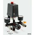 thumbnail image 5 of Efficient Mounting Kit Manifold Regulator, Durable Pressure Gauge with Enhanced Strength Chrome Plated Offers High Quality Reliable Use, 5 of 5