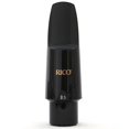 thumbnail image 1 of Embouchure de Saxophone Alto Rico Eb des États-Unis M5 M7 Alto Sax Bakélite, 1 of 1